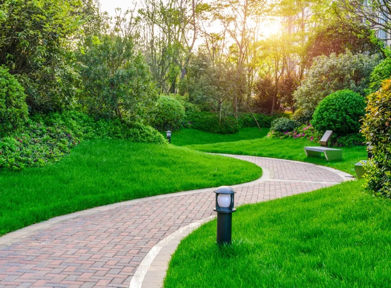 Arvind The Park — Arvind SmartSpaces