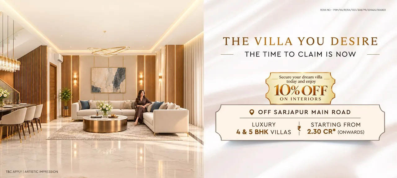 Bhavisha CasaLife — Bhavisha Homes