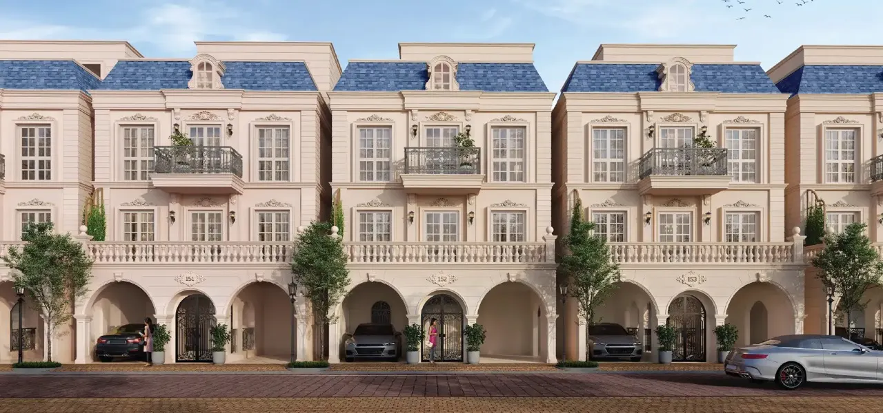 Godrej Florenne — Godrej Properties