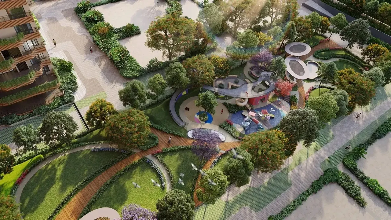 Mana Verdant Terraces — Mana Projects