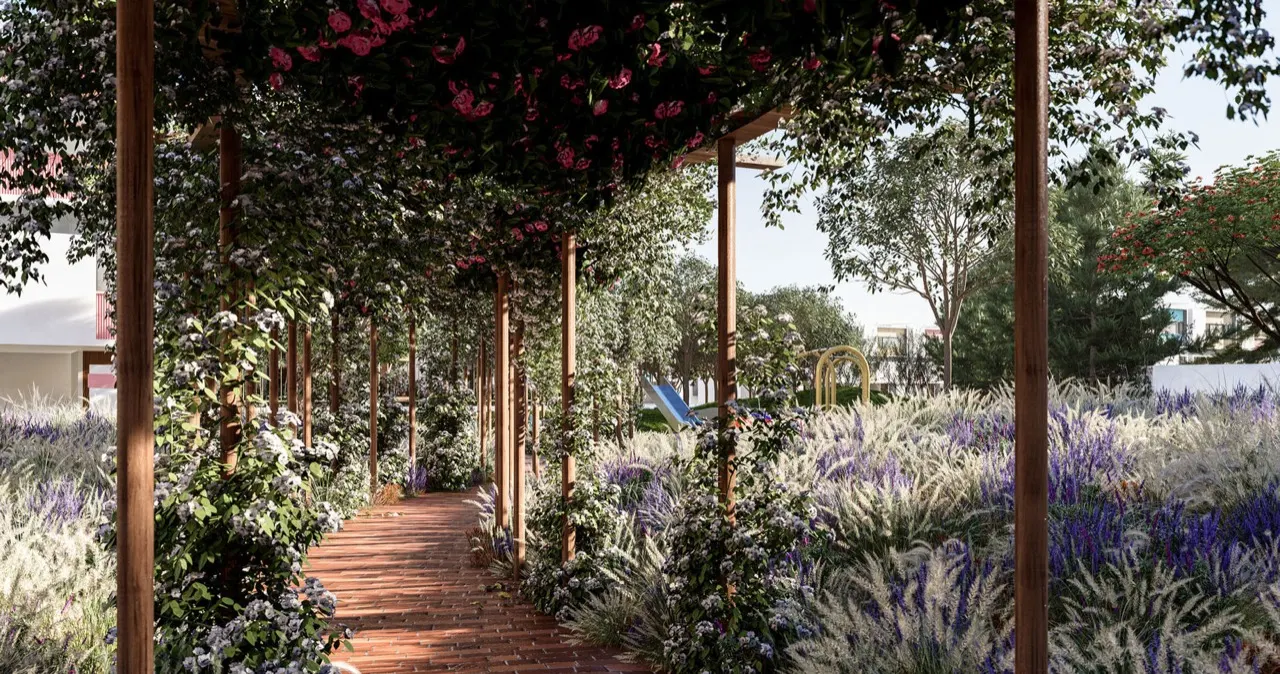 Royal Tulip Villas — WhiteHill Properties