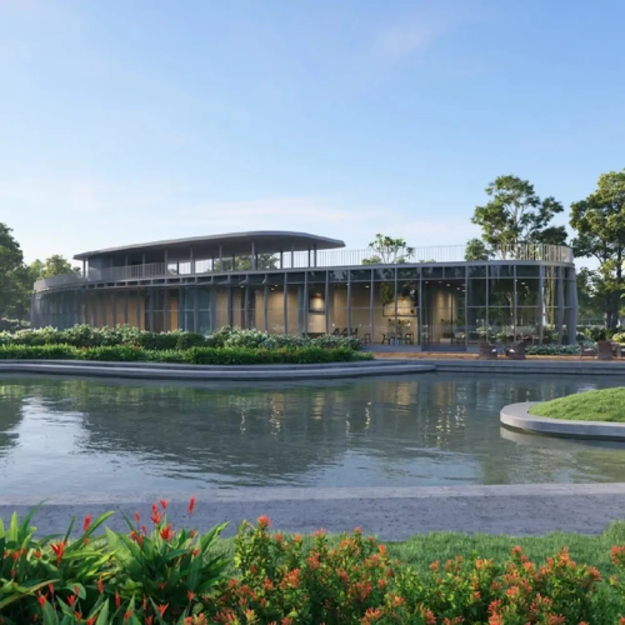Sobha Townpark — Sobha
